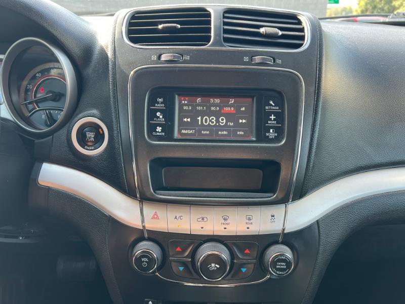 Dodge Journey SE 2015