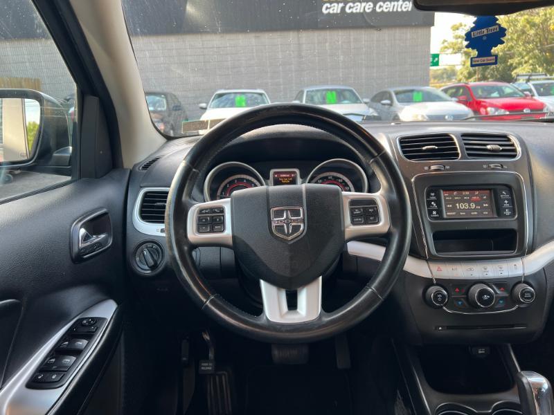 Dodge Journey SE 2015