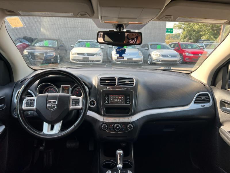 Dodge Journey SE 2015