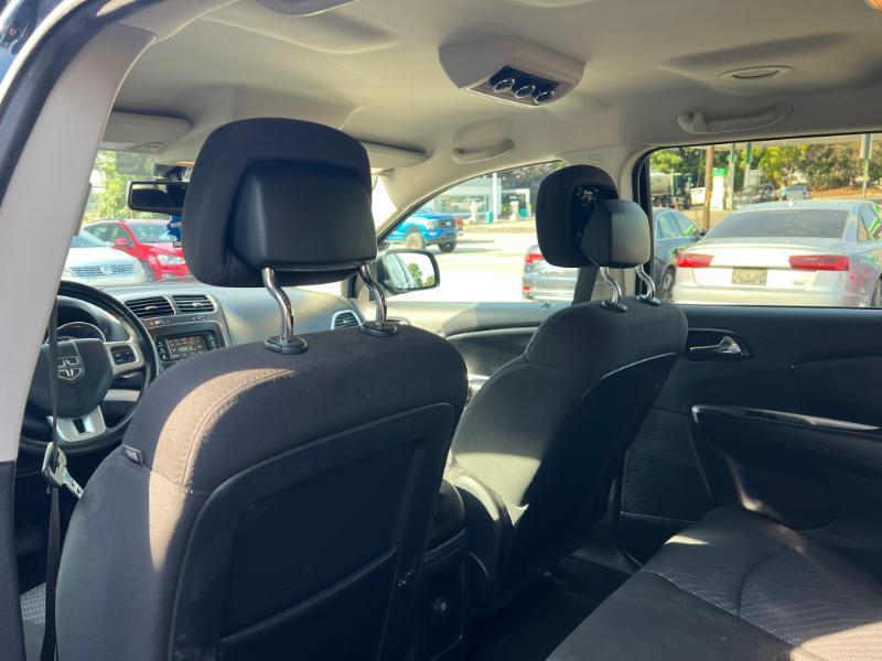 Dodge Journey SE 2015