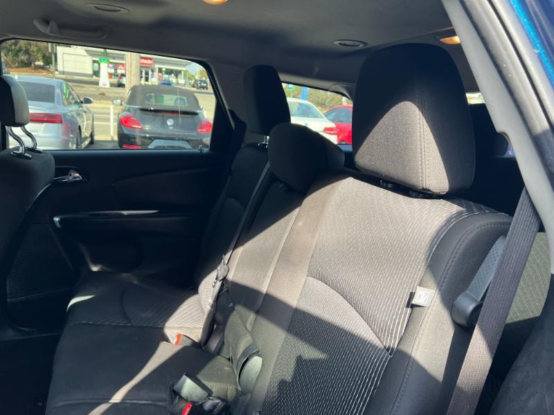 Dodge Journey SE 2015