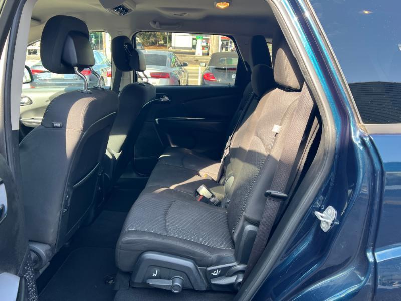 Dodge Journey SE 2015
