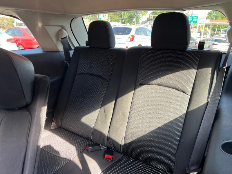 Dodge Journey SE 2015