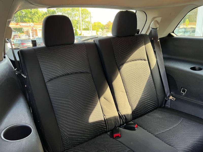 Dodge Journey SE 2015