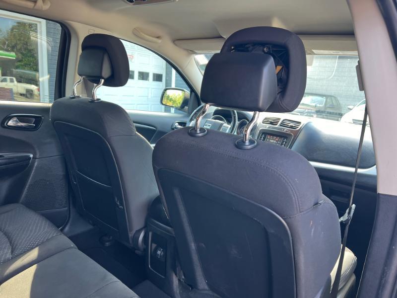 Dodge Journey SE 2015