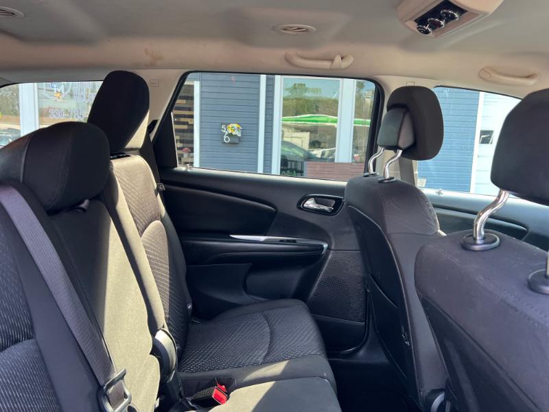 Dodge Journey SE 2015