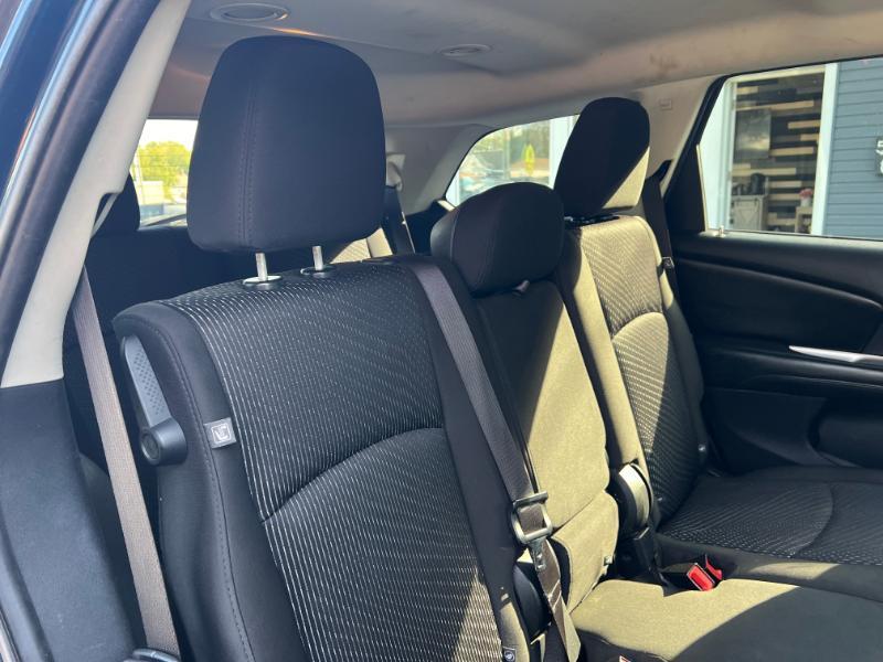 Dodge Journey SE 2015