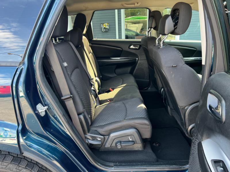 Dodge Journey SE 2015