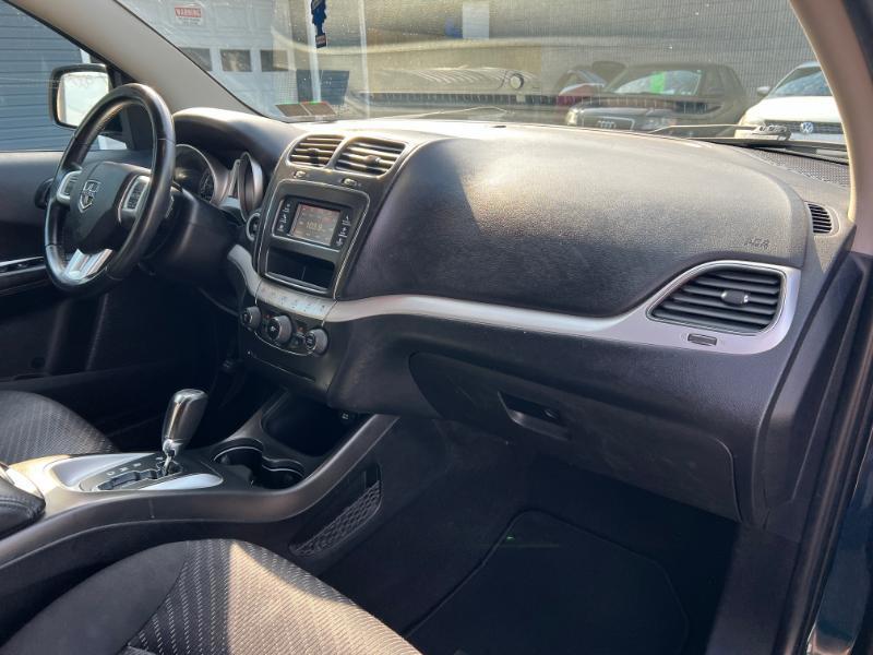 Dodge Journey SE 2015