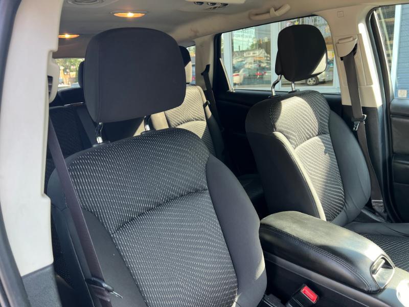 Dodge Journey SE 2015