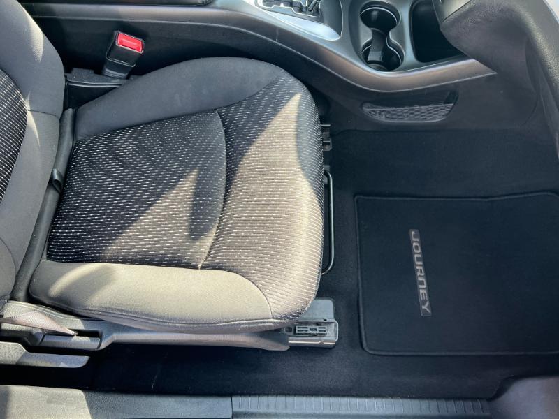 Dodge Journey SE 2015