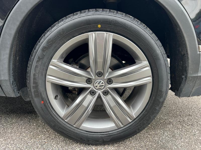 Volkswagen Tiguan SEL 2021
