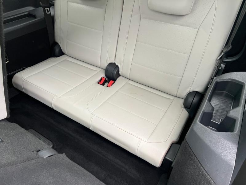 Volkswagen Tiguan SEL 2021