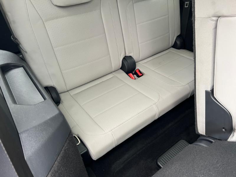 Volkswagen Tiguan SEL 2021