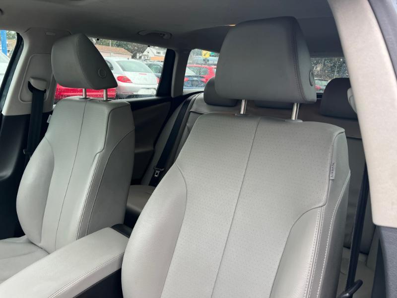 Volkswagen Passat Wagon Komfort 2009