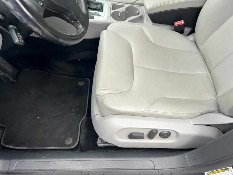 Volkswagen Passat Wagon Komfort 2009
