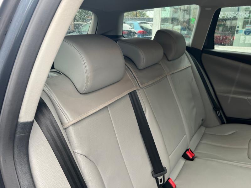 Volkswagen Passat Wagon Komfort 2009