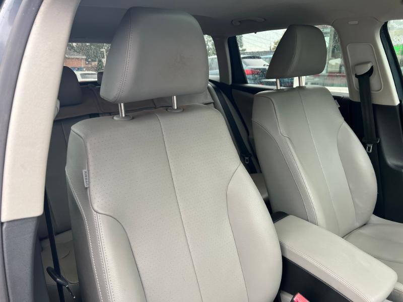 Volkswagen Passat Wagon Komfort 2009