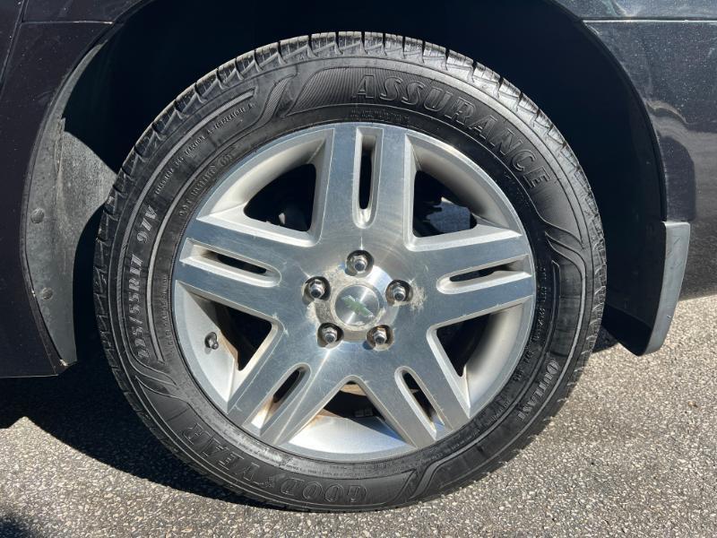 Chevrolet Impala LT 2012
