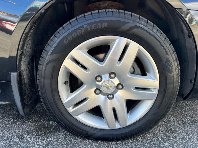 Chevrolet Impala LT 2012