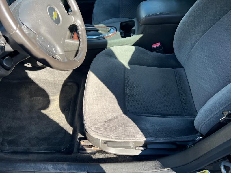 Chevrolet Impala LT 2012