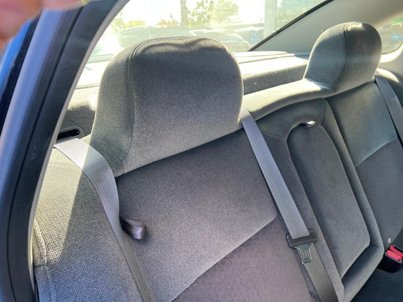 Chevrolet Impala LT 2012