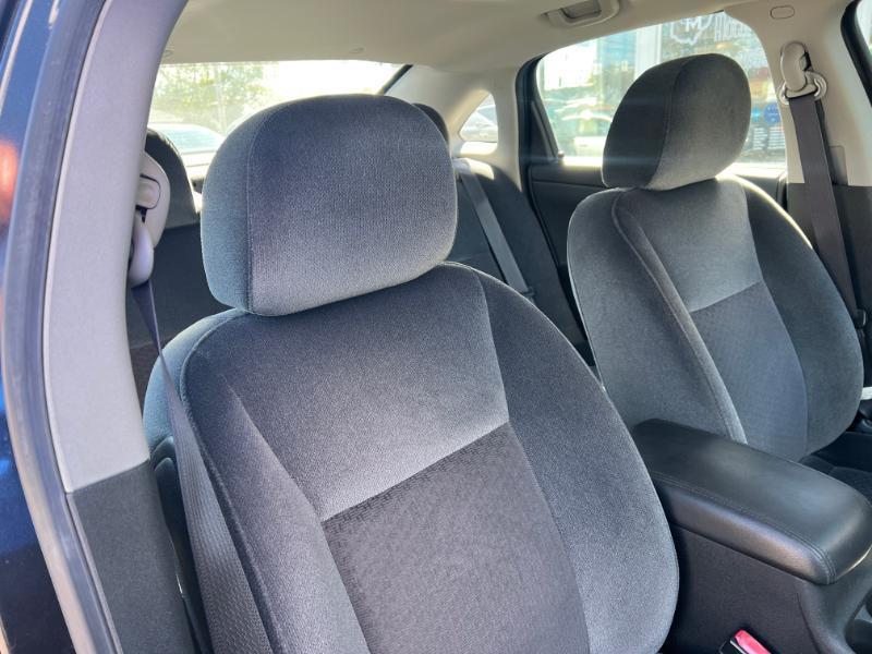 Chevrolet Impala LT 2012