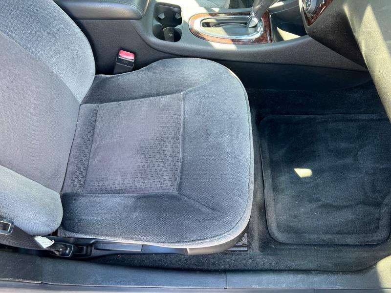 Chevrolet Impala LT 2012