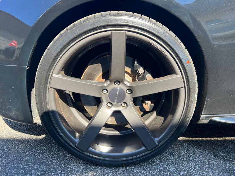 Audi S5 Premium Plus Coupe quattro 6M 2016