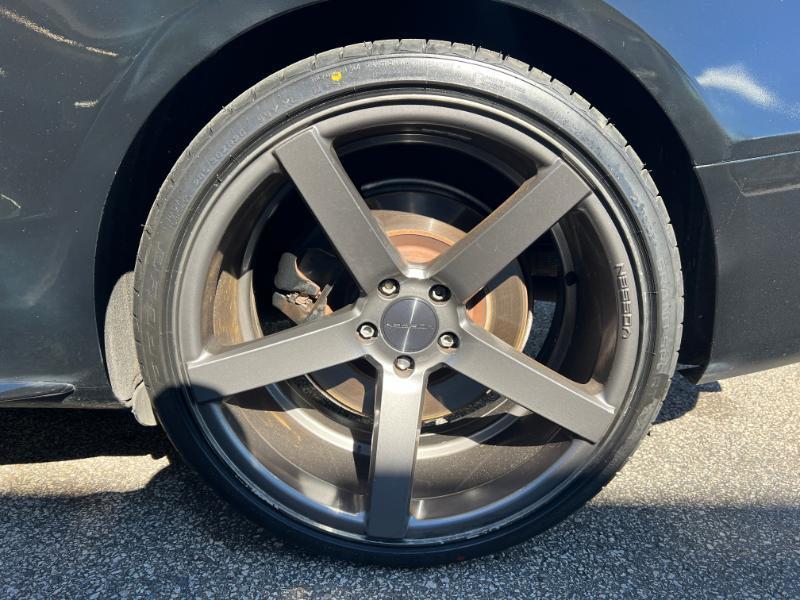 Audi S5 Premium Plus Coupe quattro 6M 2016