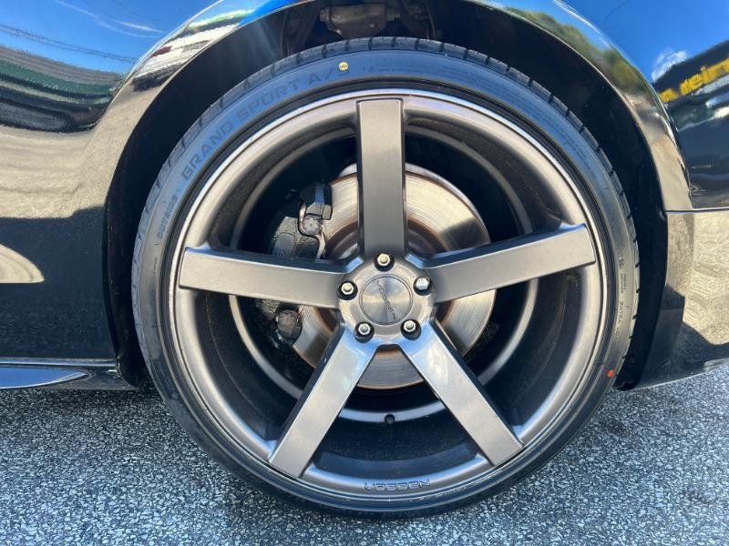 Audi S5 Premium Plus Coupe quattro 6M 2016