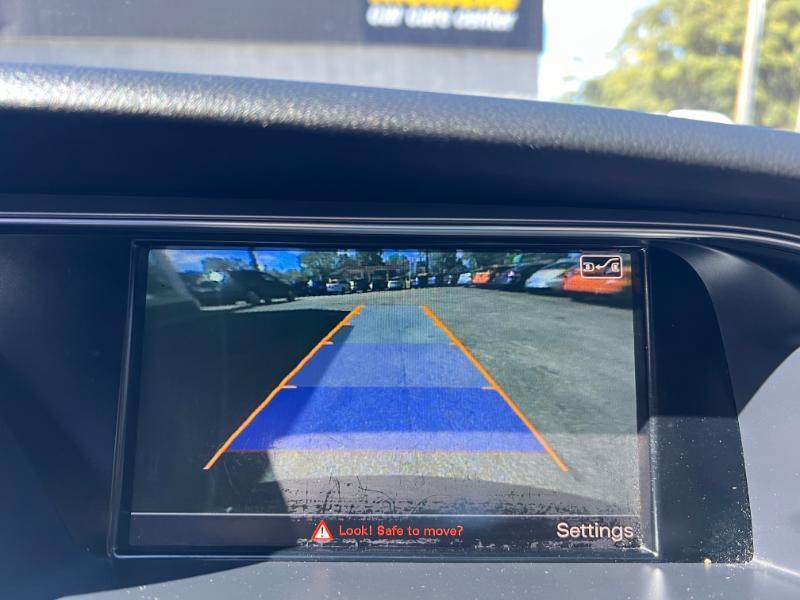 Audi S5 Premium Plus Coupe quattro 6M 2016