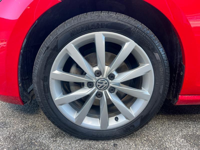 Volkswagen Jetta SportWagen S 2016