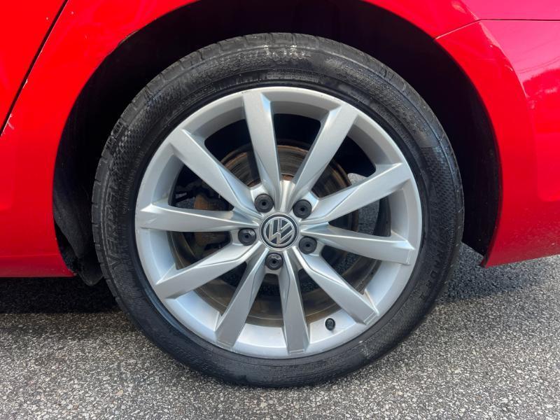 Volkswagen Jetta SportWagen S 2016