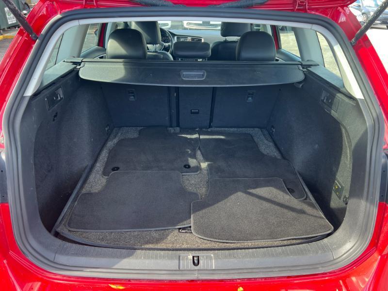 Volkswagen Jetta SportWagen S 2016