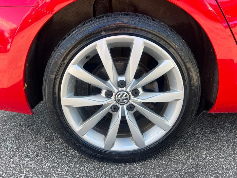Volkswagen Jetta SportWagen S 2016