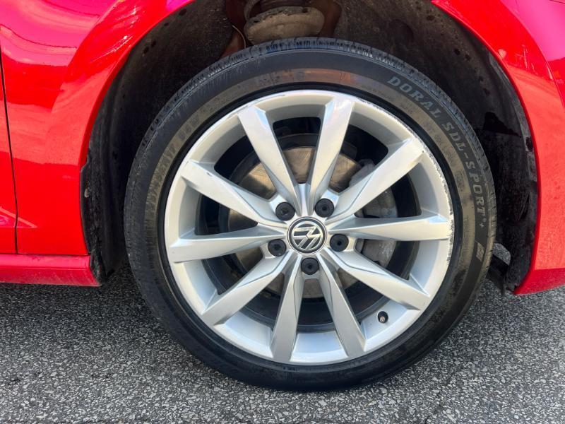 Volkswagen Jetta SportWagen S 2016