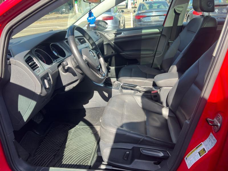 Volkswagen Jetta SportWagen S 2016