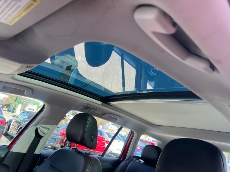 Volkswagen Jetta SportWagen S 2016