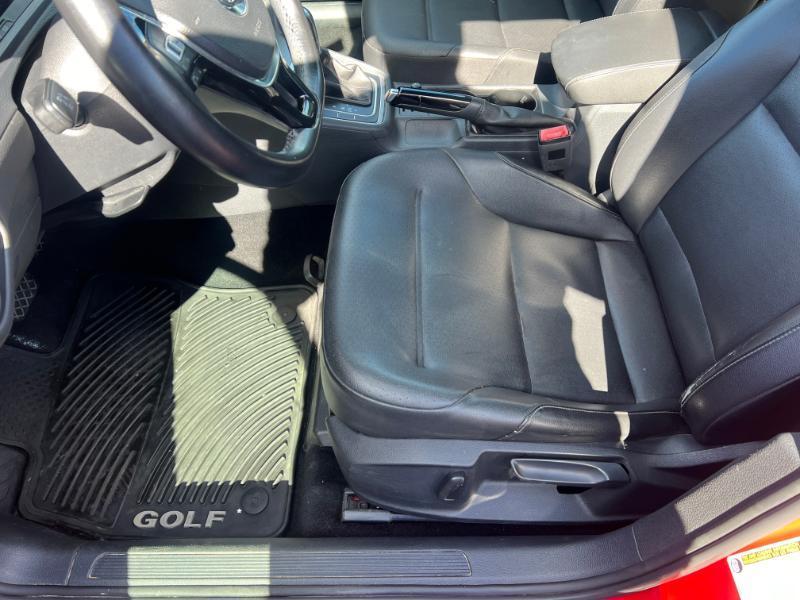 Volkswagen Jetta SportWagen S 2016