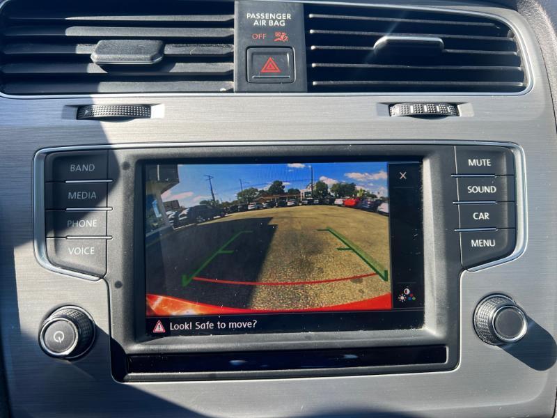 Volkswagen Jetta SportWagen S 2016