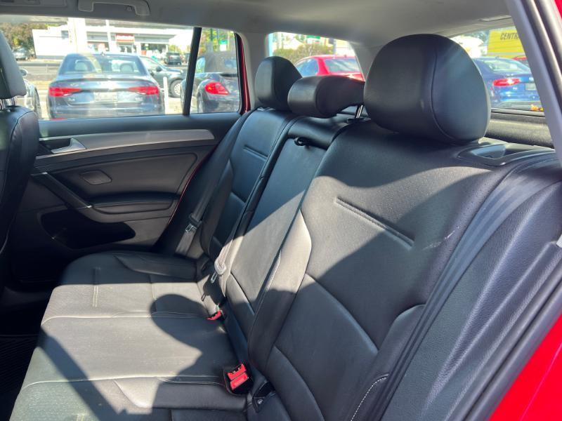 Volkswagen Jetta SportWagen S 2016