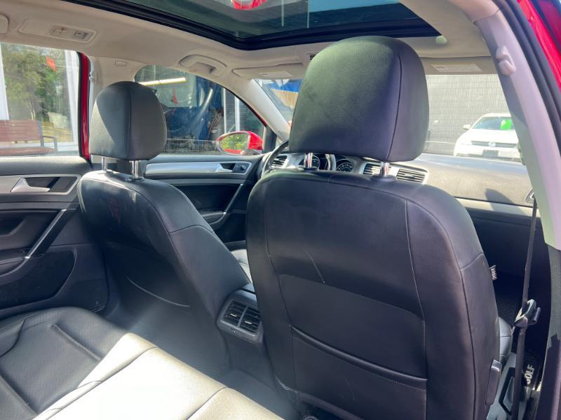 Volkswagen Jetta SportWagen S 2016