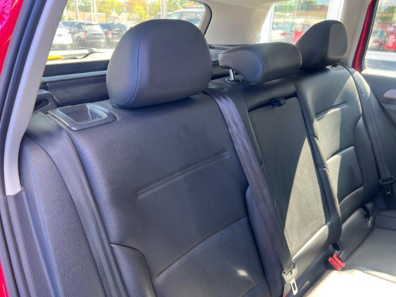 Volkswagen Jetta SportWagen S 2016