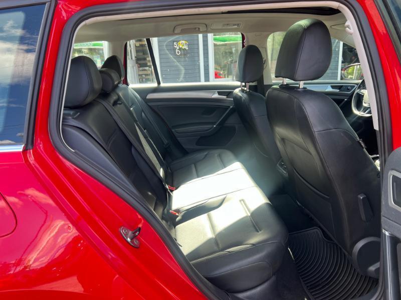 Volkswagen Jetta SportWagen S 2016