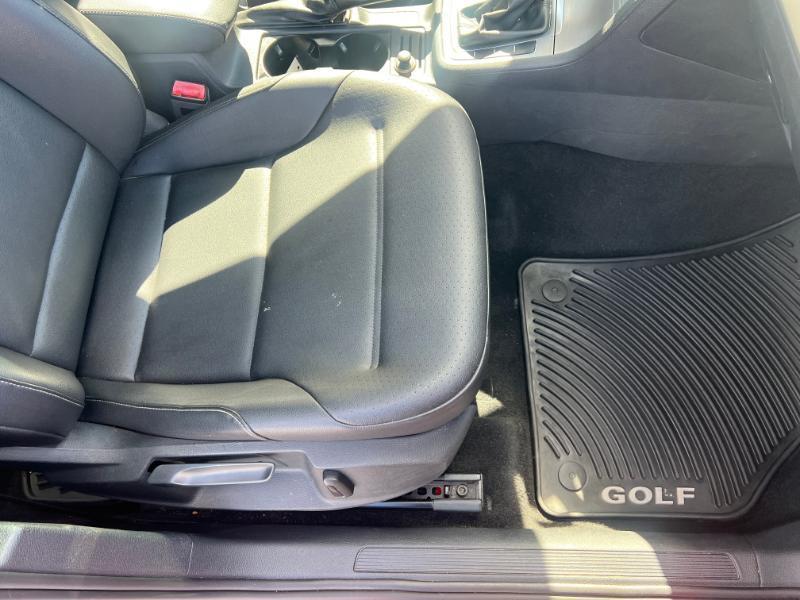 Volkswagen Jetta SportWagen S 2016