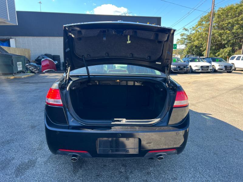 Lincoln MKZ FWD 2012