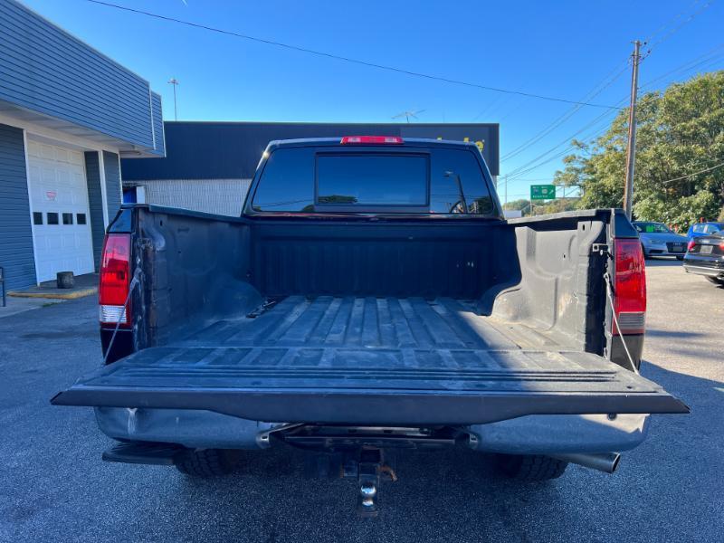 Nissan Titan SV Crew Cab 4WD 2012