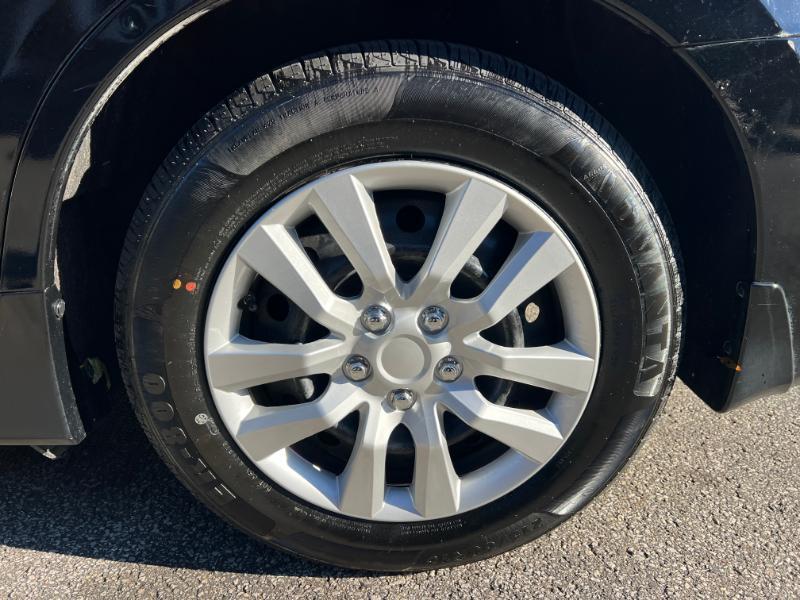 Nissan Altima 2.5 SV 2015