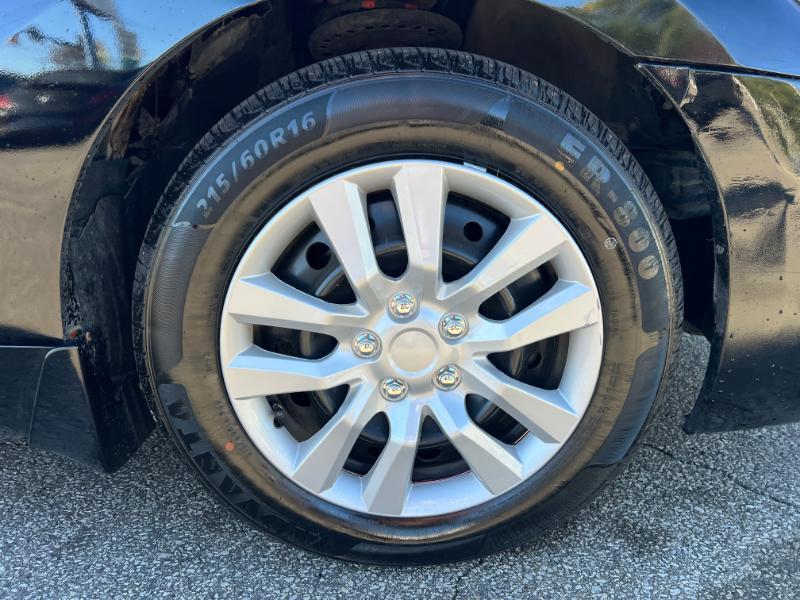 Nissan Altima 2.5 SV 2015